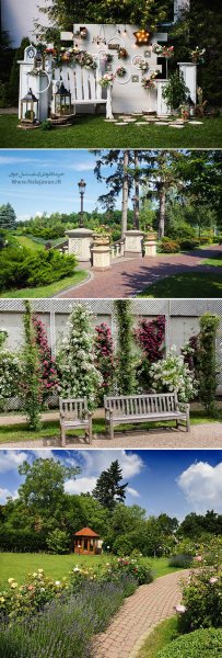  عکس فضای باز طبیعت