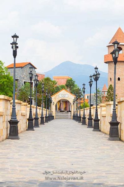  عکس فضای باز طبیعت