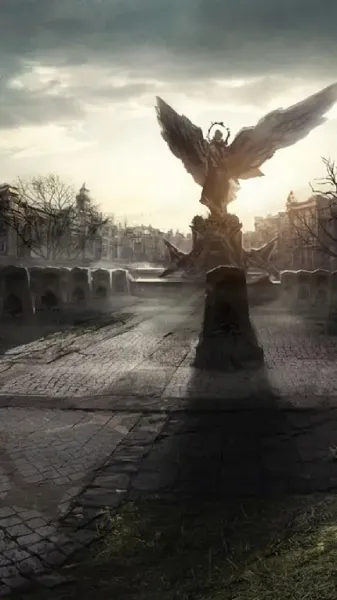  عکس قبرستون