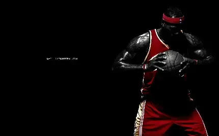  عکس بسکتبال