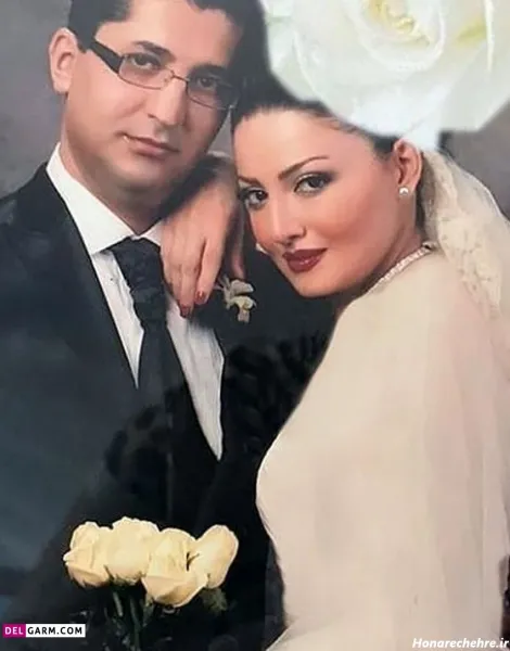  عکس عروس داماد خوشگل ایرانی