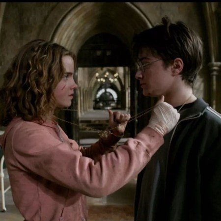  عکس هری پاتر