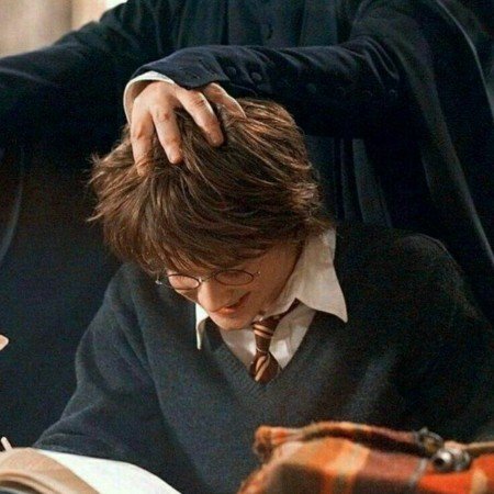  عکس هری پاتر