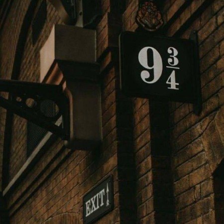  عکس هری پاتر