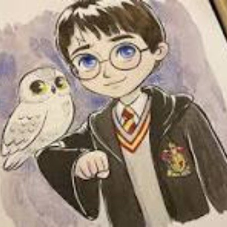  عکس هری پاتر