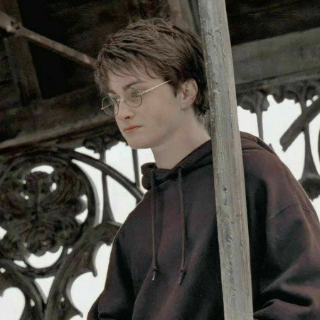  عکس هری پاتر