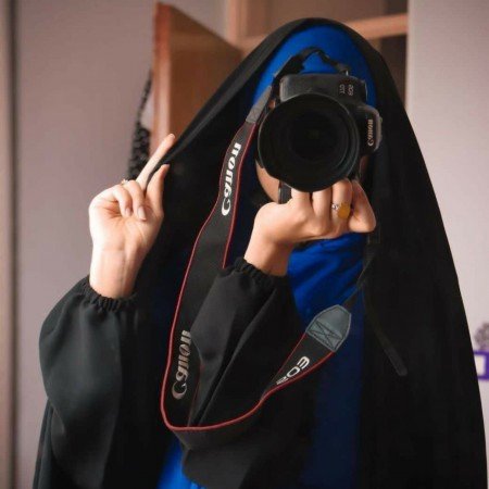  عکس دختر چادری مذهبی