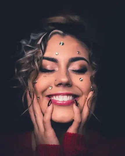  عکس دختر خوشگل