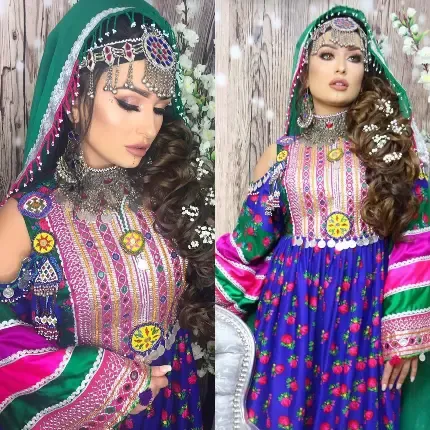  عکس دختر خوشگل