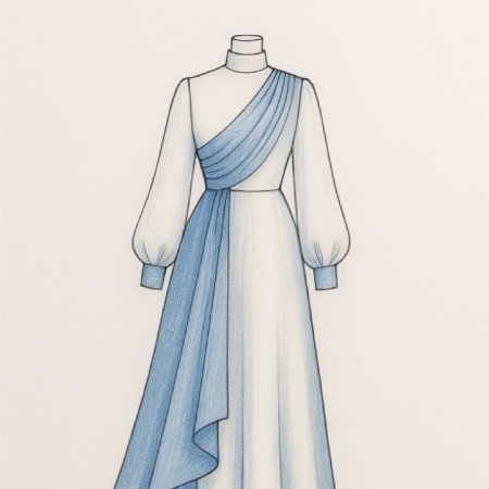  عکس بهترین لباس مجلسی