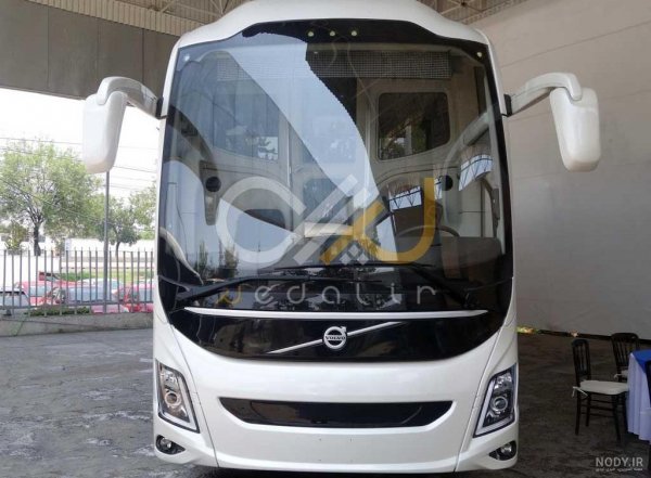 عکس داخل اتوبوس اسکانیا