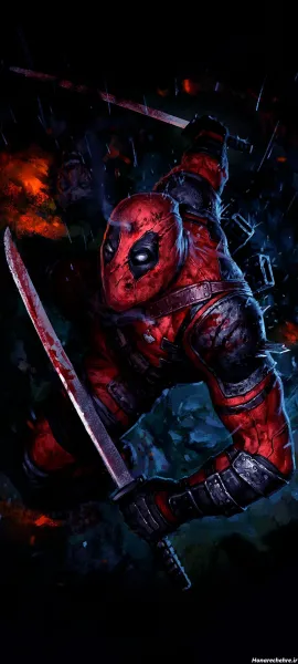  صفحه گوشی خفن