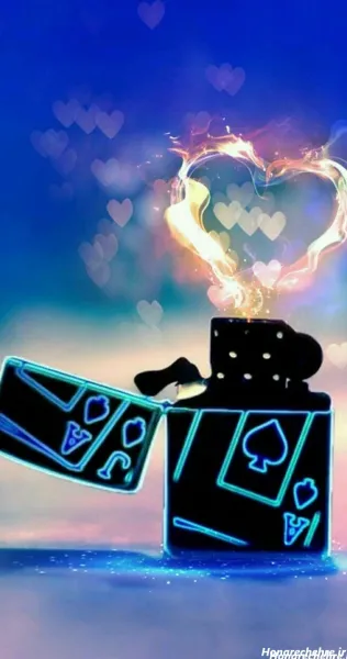  صفحه گوشی خفن