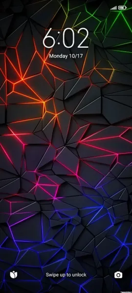  صفحه گوشی خفن