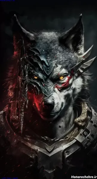  صفحه گوشی خفن