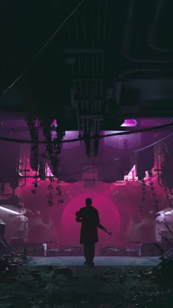  صفحه قشنگ برای گوشی