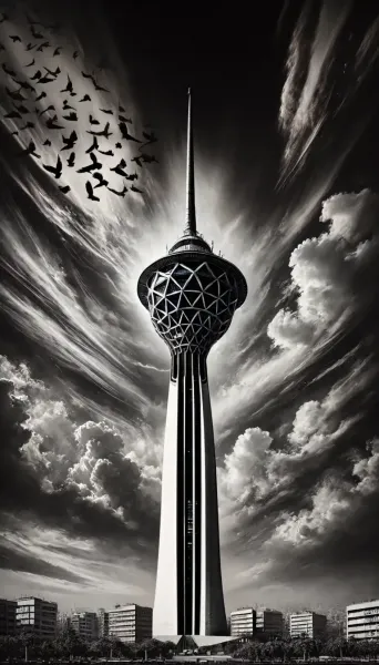  صفحه قشنگ برای گوشی