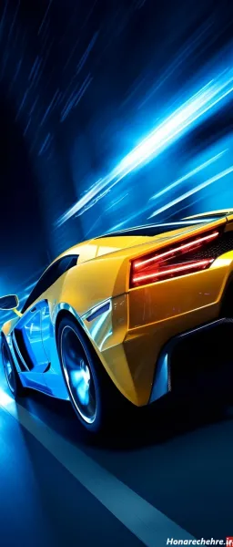  عکس اسپرت برای پس زمینه