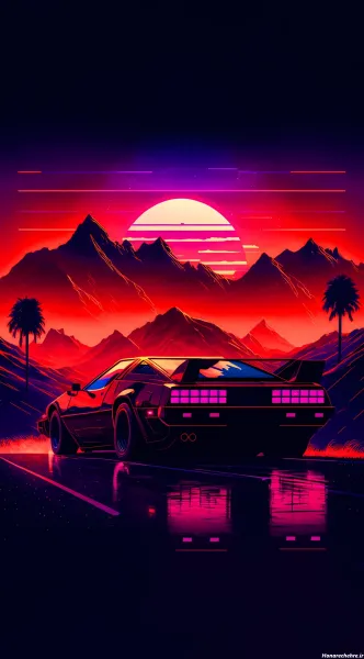  عکس اسپرت برای پس زمینه