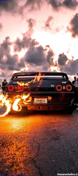  عکس اسپرت برای پس زمینه