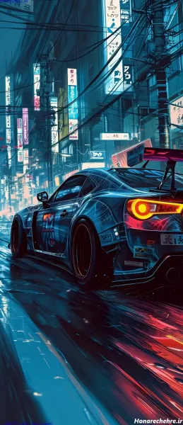  عکس اسپرت برای پس زمینه