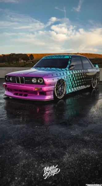  عکس اسپرت برای پس زمینه