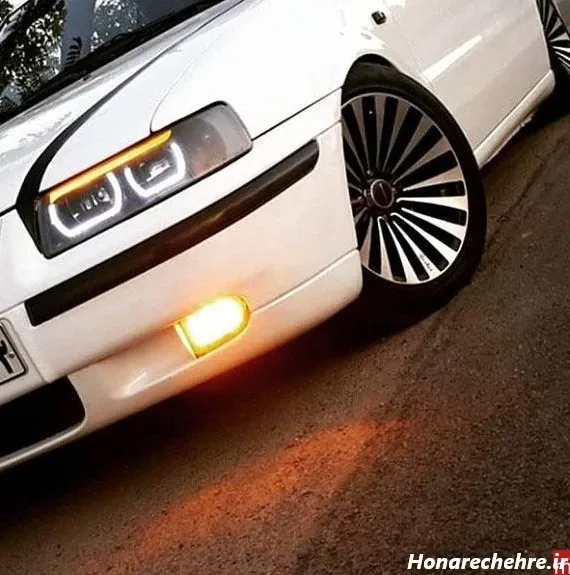  عکس اسپرت برای پس زمینه