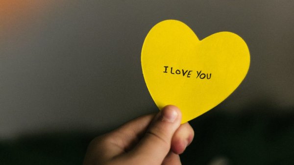  عکس پس زمینه شیک و باکلاس سه بعدی عاشقانه