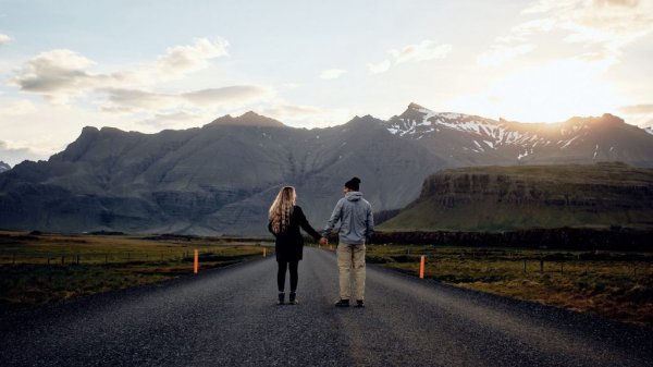  عکس پس زمینه شیک و باکلاس سه بعدی عاشقانه