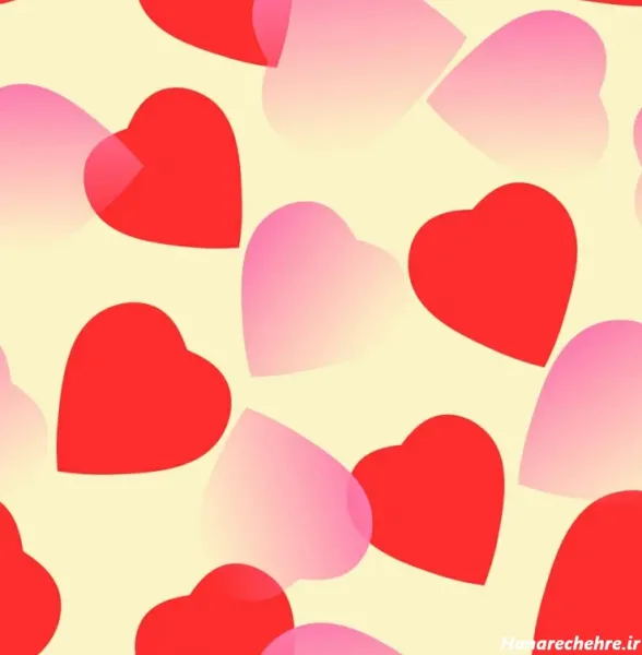  پس زمینه عاشقانه دونفره فانتزی