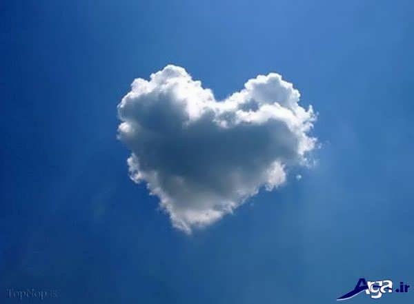  قلب عشقولانه تصویر زمینه عاشقانه