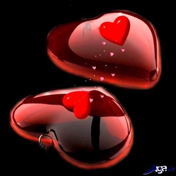  قلب عشقولانه تصویر زمینه عاشقانه