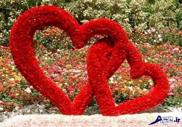  قلب عشقولانه تصویر زمینه عاشقانه