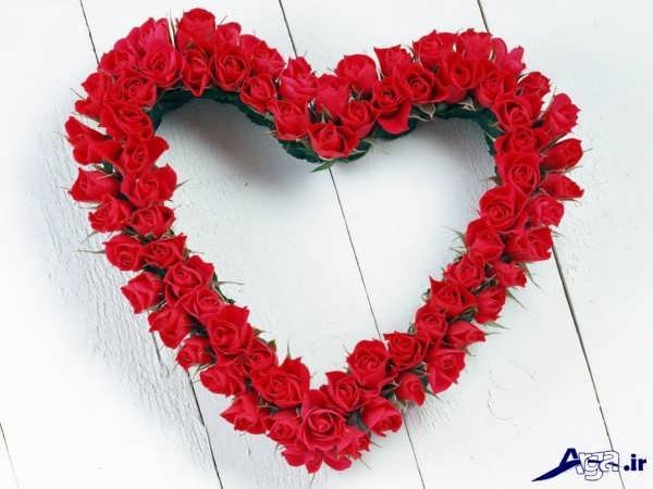  قلب عشقولانه تصویر زمینه عاشقانه