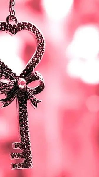  پس زمینه عاشقانه فانتزی