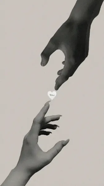  پس زمینه عاشقانه فانتزی