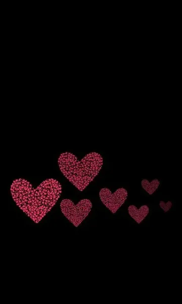  پس زمینه عاشقانه فانتزی