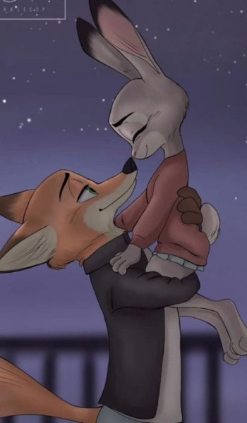  پس زمینه عاشقانه کیوت