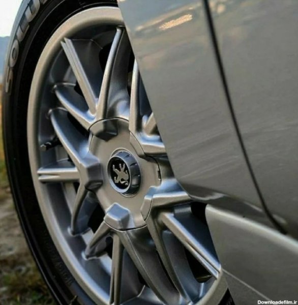  عکس ۴۰۵ شوتی با رینگ خرچنگی سفید