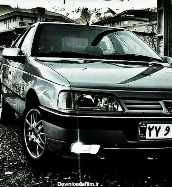  عکس ۴۰۵ شوتی با رینگ خرچنگی سفید