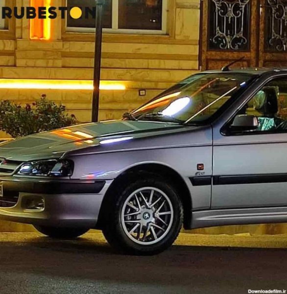  عکس ۴۰۵ شوتی با رینگ خرچنگی سفید