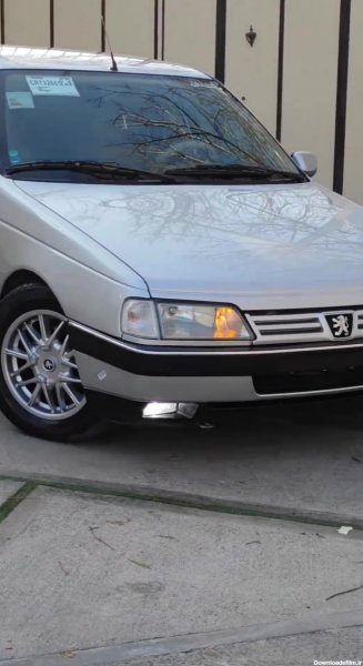  عکس ۴۰۵ شوتی با رینگ خرچنگی سفید