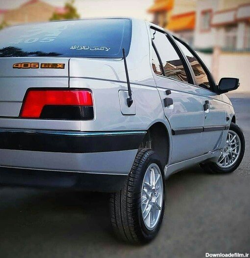  عکس ۴۰۵ شوتی با رینگ خرچنگی برای پروفایل مشکی