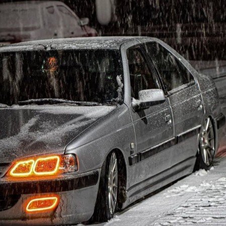  عکس پژو پارس برای تصویر زمینه شوتی