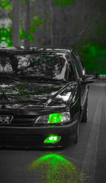  عکس پژو پارس برای تصویر زمینه شوتی