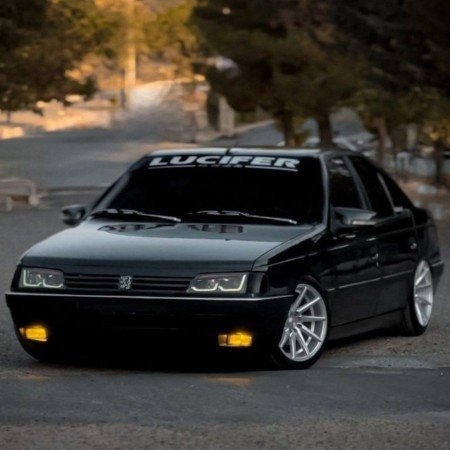  عکس ماشین شوتی خفن