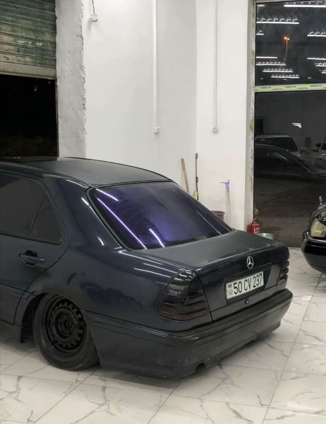 عکس ماشین شوتی خفن برای پروفایل