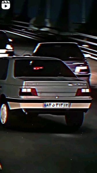 عکس ۴۰۵ شوتی با رینگ خرچنگی برای پروفایل