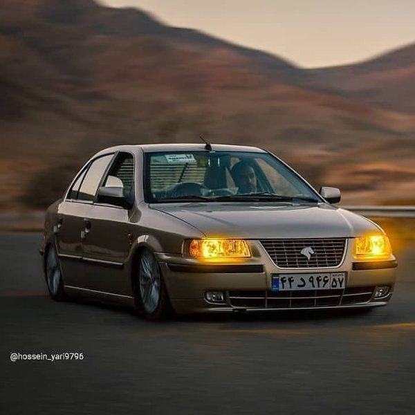 عکس ۴۰۵ شوتی با رینگ خرچنگی برای پروفایل