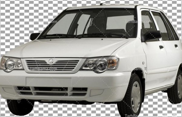  عکس پراید اسپرت ساده